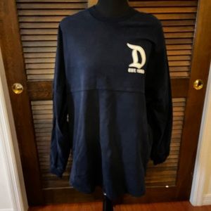 Disneyland Spirit Jersey